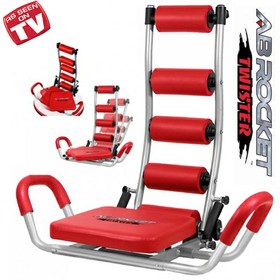 VideoClip hướng dẫn sử dụng máy tập bụng các loại hiệu quả nhất