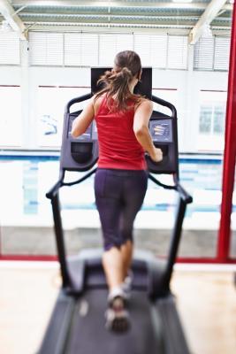 Nhịp tim khi luyện tập đốt cháy mỡ thừa