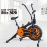 Xe đạp tập thể dục iBike 2020