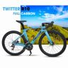 Xe đạp Twitter R10 full carbon 
