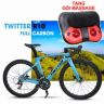 Xe đạp Twitter R10 full carbon 